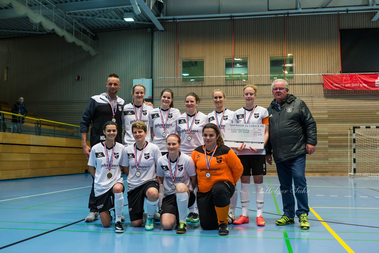 Bild 93 - Frauen Landesmeisterschaft